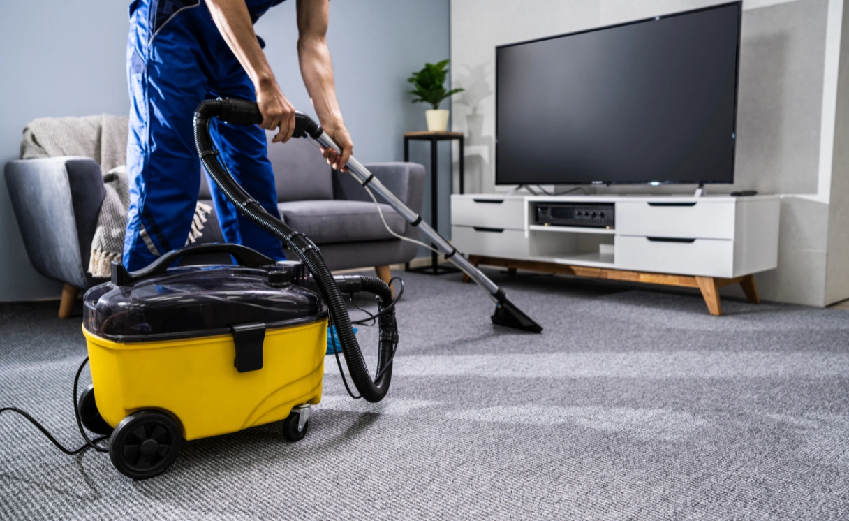 Extract End of Lease Cleaning Westmeadows Contact Office